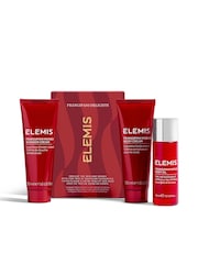ELEMIS Frangipani Delights Gift Set (Worth £42, Saving 12%) - Image 1 of 5