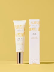 WOAH by Next SPF 30 Lotion 50ml Vegan Friendly - Image 1 of 5