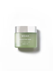 WOAH by Next Detoxifying Mask 75ml Vegan Friendly - Image 4 of 7
