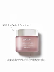 WOAH by Next Hydrating Mask 75ml Vegan Friendly - Image 2 of 8