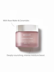 WOAH by Next Hydrating Mask 75ml Vegan Friendly - Image 5 of 8