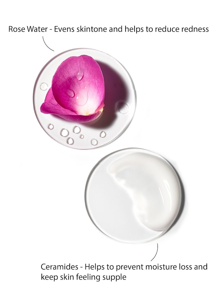 WOAH by Next Hydrating Mask 75ml Vegan Friendly - Image 8 of 8