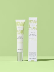 WOAH by Next Multi-Vitamin Eye Cream 15ml Vegan Friendly - Image 2 of 12