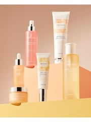 WOAH by Next Refreshing Gel Cleanser 150ml Vegan Friendly - Image 2 of 9