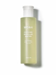WOAH by Next Cooling Micellar Water 240ml Vegan Friendly - Image 4 of 7