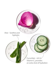 WOAH by Next Cooling Micellar Water 240ml Vegan Friendly - Image 7 of 7