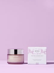 WOAH by Next Melting Cleansing Balm 100ml Vegan Friendly - Image 1 of 7