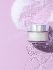 WOAH by Next Melting Cleansing Balm 100ml Vegan Friendly - Image 7 of 7