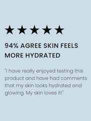 WOAH by Next Moisture Boost Cream 50ml Vegan Friendly - Image 2 of 7
