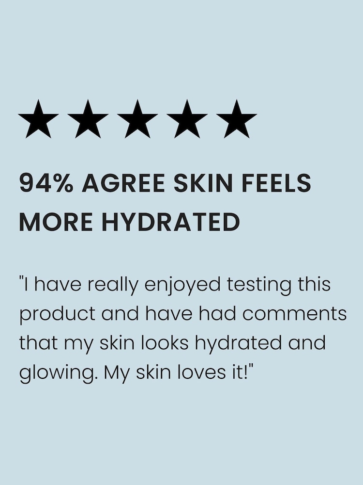 WOAH by Next Moisture Boost Cream 50ml Vegan Friendly - Image 2 of 7