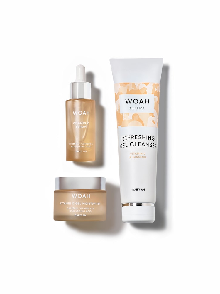 WOAH by Next Daily Kit Vegan Friendly - Image 2 of 4