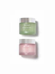 WOAH by Next Face Mask Duo Vegan Friendly - Image 2 of 4