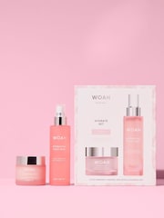 WOAH by Next Hydrate Set Vegan Friendly - Image 1 of 1