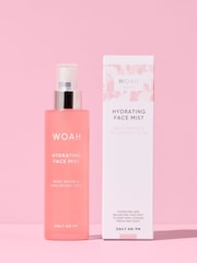 WOAH by Next Hydrating Mist 120ml Vegan Friendly - Image 1 of 8