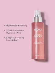 WOAH by Next Hydrating Mist 120ml Vegan Friendly - Image 2 of 8