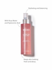 WOAH by Next Hydrating Mist 120ml Vegan Friendly - Image 6 of 8