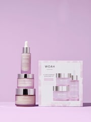 WOAH by Next 3 Step Evening Kit Vegan Friendly - Image 1 of 4