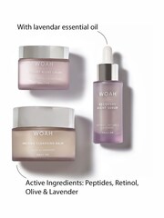 WOAH by Next 3 Step Evening Kit Vegan Friendly - Image 3 of 4