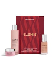 ELEMIS The Rose Ritual Christmas Gift Set (Worth £173.50, Saving 37%) - Image 1 of 6