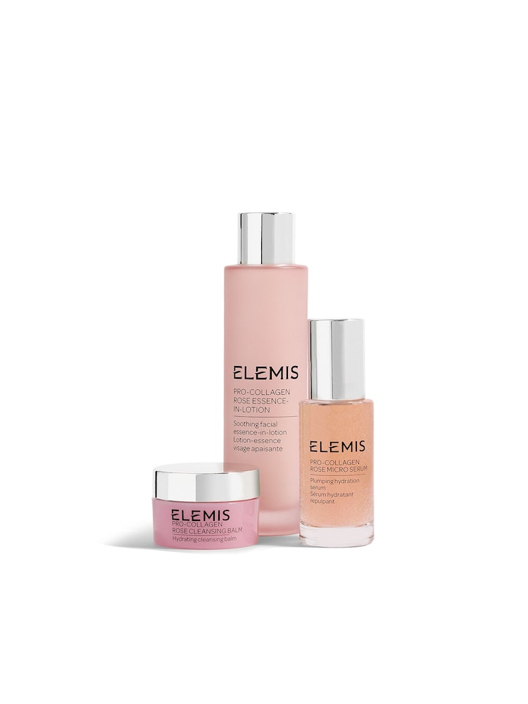 ELEMIS The Rose Ritual Christmas Gift Set (Worth £173.50, Saving 37%) - Image 6 of 6
