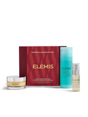 ELEMIS Refresh & Replenish Christmas Gift Set Trio (Worth £94, Saving 23%) - Image 1 of 4