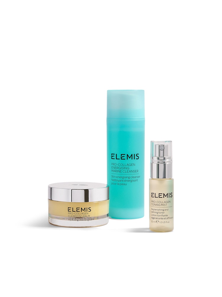 ELEMIS Refresh & Replenish Christmas Gift Set Trio (Worth £94, Saving 23%) - Image 4 of 4