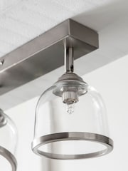 Clear Gloucester Spot Bar Spare part for 856527 and D36203. - Image 2 of 2