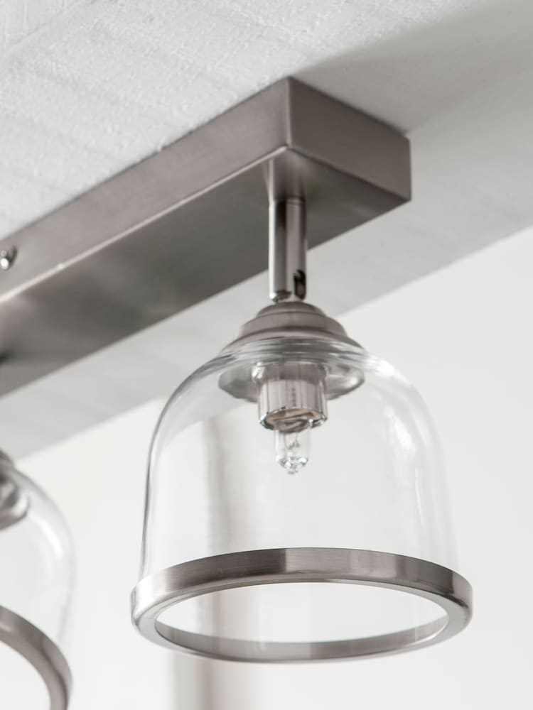 Clear Gloucester Spot Bar Spare part for 856527 and D36203. - Image 2 of 2