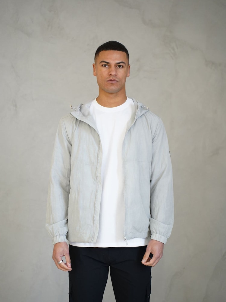 CAPO Ripstop Lightweight Jacket - Bild 1 von 6 CAPO Ripstop Lightweight Jacket - Bild 1 von 6