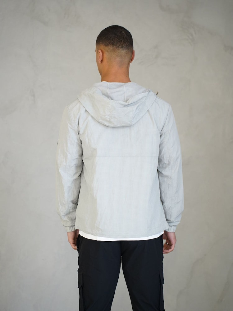 CAPO Ripstop Lightweight Jacket - Bild 2 von 6 CAPO Ripstop Lightweight Jacket - Bild 2 von 6