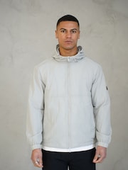 CAPO Ripstop Lightweight Jacket - Bild 3 von 6