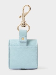 Osprey London Blue The Leather Air Pod Case Keyring & Gift Box - Image 3 of 6