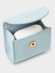Osprey London Blue The Leather Air Pod Case Keyring & Gift Box - Image 5 of 6