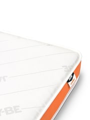 Jay-Be Toddler Foam Free Sprung Mattress - Image 4 of 6