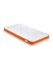 Jay-Be Toddler Foam Free Sprung Mattress - Image 5 of 6