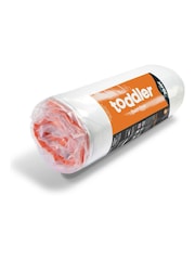 Jay-Be Toddler Foam Free Sprung Mattress - Image 6 of 6
