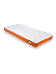 Jay-Be Simply Kids Foam Free Sprung Mattress - Image 2 of 4