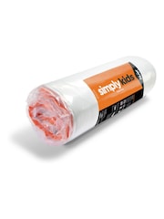 Jay-Be Simply Kids Foam Free Sprung Mattress - Image 3 of 4