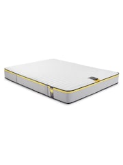 Jay-Be Benchmark Yellow S5 Hybrid Mattress - Image 5 of 6