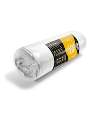 Jay-Be Benchmark Yellow S5 Hybrid Mattress - Image 6 of 6