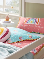 Jay-Be Simply Kids Anti-Allergy Foam Free Pocket Sprung Mattress - Image 3 of 8