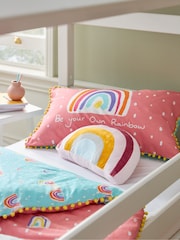 Jay-Be Simply Kids Anti-Allergy Foam Free Pocket Sprung Mattress - Image 4 of 8