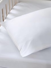 Jay-Be Simply Kids Anti-Allergy Foam Free Pocket Sprung Mattress - Image 7 of 8