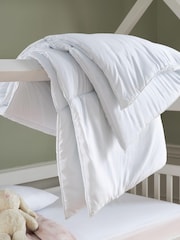 Jay-Be Simply Kids Anti-Allergy Foam Free Pocket Sprung Mattress - Image 8 of 8