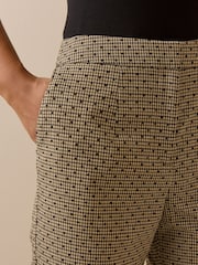 Nobodys Child Cropped Straight Leg Trousers - Изображение 5 5