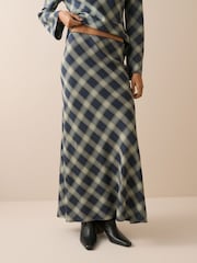 Nobodys Child Otto Maxi Skirt - Պատկեր 1 5-ից