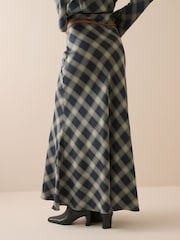 Nobodys Child Otto Maxi Skirt - Պատկեր 2 5-ից