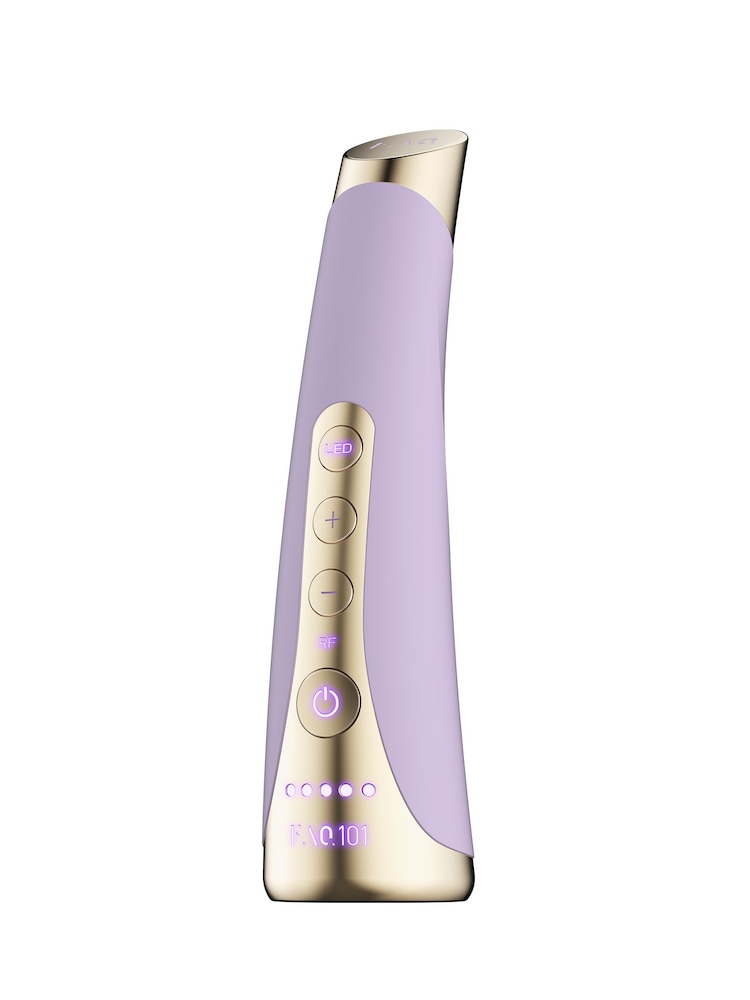 FOREO Lilac Purple FAQ 101 - Image 1 of 7