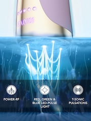 FOREO Lilac Purple FAQ 101 - Image 2 of 7