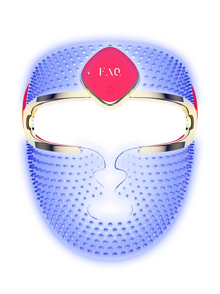 FOREO FAQ 201 LED Mask - Image 1 of 6